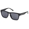 Image de Timberland Lunettes de Soleil TB00011 02A shiny black 53/16/140 TEEN