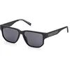 Image de Lunettes de Soleil Timberland TB00013 02A matte black 51/13/140 TEEN