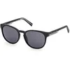 Image de Timberland Lunettes de Soleil TB00014 02A matte black 51/17/140 TEEN