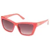 Image de GUESS GU00098 shiny pink 55