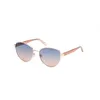 Image de GUESS GU00101 shiny rose gold 55