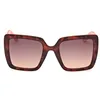 Image de GUESS GU00103 dark havana 52