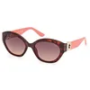 Image de GUESS GU00104 dark havana 56