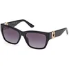 Image de GUESS GU00105 shiny black 56