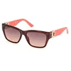 Image de GUESS GU00105 dark havana 56