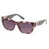 Image de GUESS GU00105 coloured havana 56