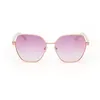 Image de GUESS lunettes, modèle GU00106, couleur blanc