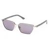Image de GUESS lunettes, modèle GU00106, couleur or