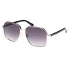 Image de GUESS lunettes, modèle GU00107, couleur noir