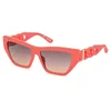 Image de Lunettes de Soleil Guess GU00111 73B pink/monocolor 56/14/130 Femme