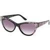 Image de GUESS GU00112 black/other 56