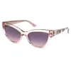 Image de GUESS GU00112 shiny beige 56