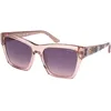 Image de GUESS GU00113 shiny beige 55