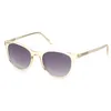 Image de Lunettes de Soleil Guess GU00118 39C shiny light yellow 51/20/145 Homme