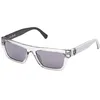 Image de MARCOLIN GU00120 Lunettes pour Homme Gris Taille Unique