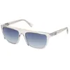 Image de MARCOLIN Gu00122 Lunettes pour Homme Cristal Taille Unique