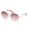 Image de GUESS GU7842-S gold/other 58