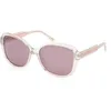Image de SKECHERS lunettes, modèle SE6359, couleur crystal