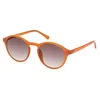 Image de Lunettes de Soleil Guess GU00062 42F shiny dark orange 51/21/145 Homme