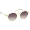 Image de Lunettes de Soleil Guess GU00062 93B shiny light green 51/21/145 Homme