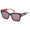 Image de MAX &CO MO0094 shiny black 52