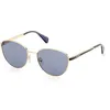 Image de Lunettes de Soleil Max &Co MO0105 30V shiny deep gold 54/17/140 Femme