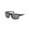 Image de Timberland Lunettes de Soleil TB00016 BLACK/GREEN 65/16/130 Unisex