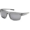 Image de Timberland Lunettes de Soleil TB00016 20D shiny grey 65/16/130 Homme