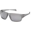 Image de Timberland Lunettes de Soleil TB00017 20D matte grey 61/16/140 Homme