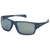 Image de Timberland Lunettes de Soleil TB00017 91D matte blue 61/16/140 Homme