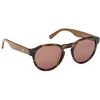 Image de GANT lunettes, modèle GA00002, couleur dark havana