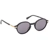 Image de GANT lunettes, modèle GA00004, couleur noir mat