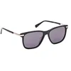 Image de GANT lunettes, modèle GA00005, couleur shiny noir