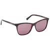 Image de GANT lunettes, modèle GA00007, couleur dark havana