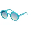 Image de GRUPO OPTICO 1910 GAFAS GUESS-GU00127 C: shiny turquoise 45x21x43,4x130