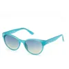 Image de GUESS GU00128 shiny turquoise 49