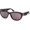 Image de GRUPO OPTICO 1910 GAFAS GUESS-GU00131 C: shiny black 60x16x44,5x125