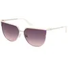 Image de GUESS GU00132 white 58