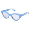 Image de GUESS GU00137 shiny light blue 50