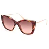 Image de MAX &CO MO0065 coloured havana 54