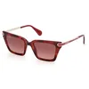 Image de MAX &CO MO0110 coloured havana 50