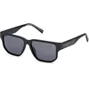 Image de Lunettes de Soleil Timberland TB00013 02D matte black 51/13/140 TEEN