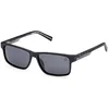 Image de Lunettes de Soleil Timberland TB00015 02D matte black 53/13/140 TEEN