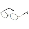 Image de Tom Ford Ft5973-b Lunettes de Soleil, Noir/Autre, 49 Mixte