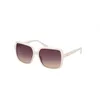 Image de GUESS GU00157 white 57