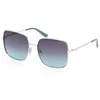 Image de GAFAS GUESS-GU00194 C: gold/other 58x17x52,6x140