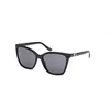 Image de GUESS GU00191 shiny black 56
