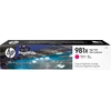 Image de 981X Cartouche PageWide originale, Encre