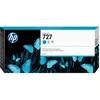 Image de 727 cartouche d''encre DesignJet cyan, 300 ml