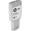 Image de HP 727 F9J80A Grey 300-ml Genuine DesignJet Ink Cartridge, High Capacity, Original Ink, for DesignJet T2500, T1500 & T900 Series Large Format Plotter Printers and 727 DesignJet Printhead